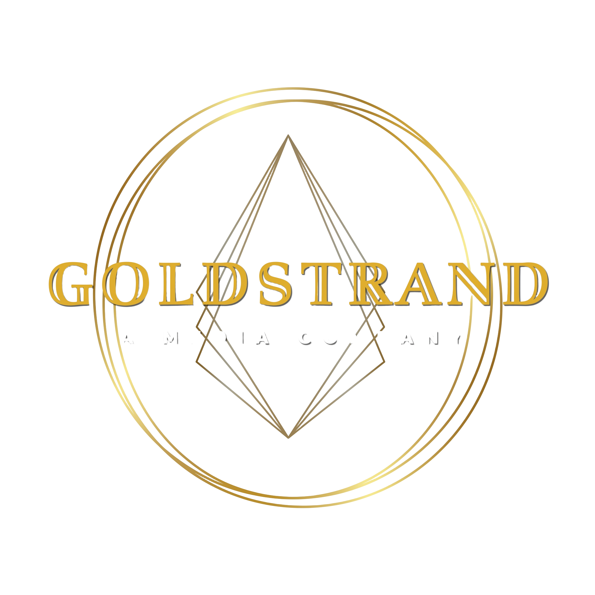 Goldstrand Media logo