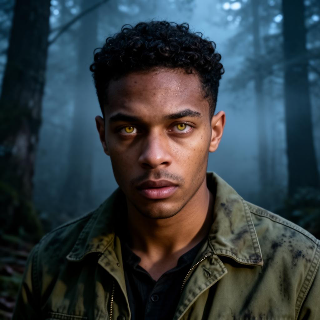 Portrait of Jason, The Lead